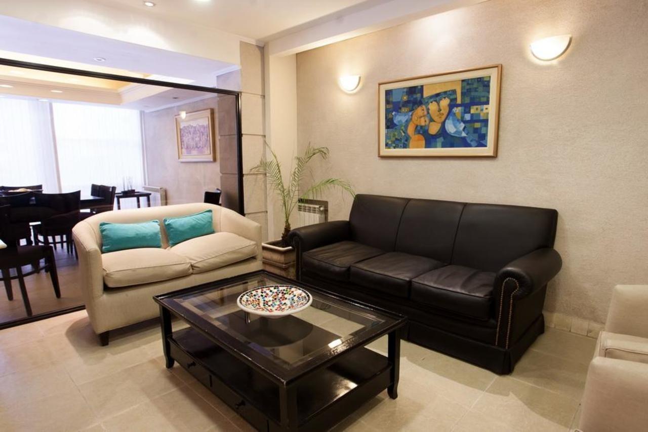 Argentino Hotel Мендоса Екстериор снимка