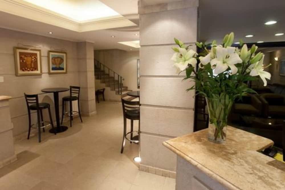Argentino Hotel Мендоса Екстериор снимка