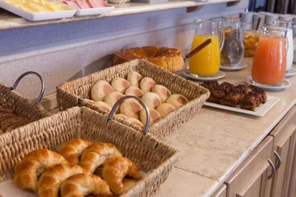 Argentino Hotel Мендоса Екстериор снимка