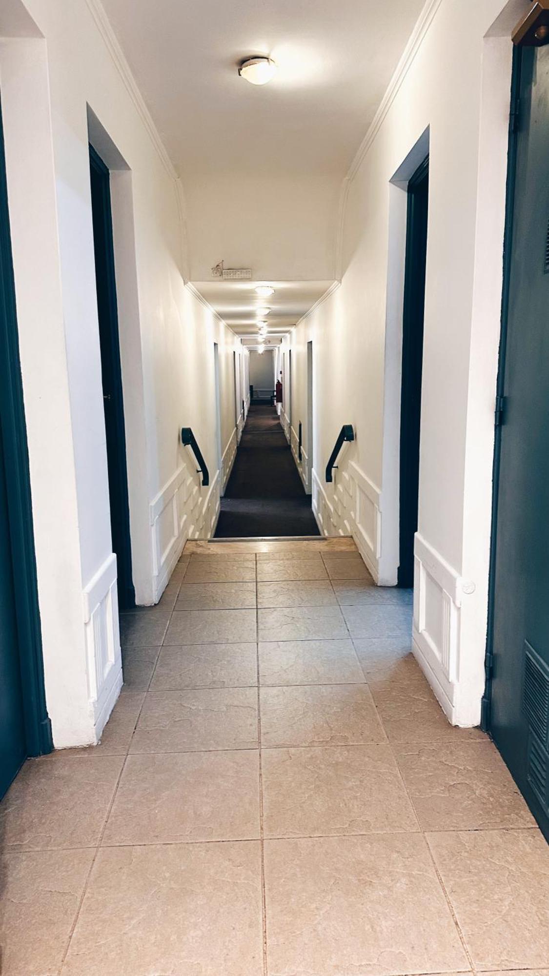 Argentino Hotel Мендоса Екстериор снимка