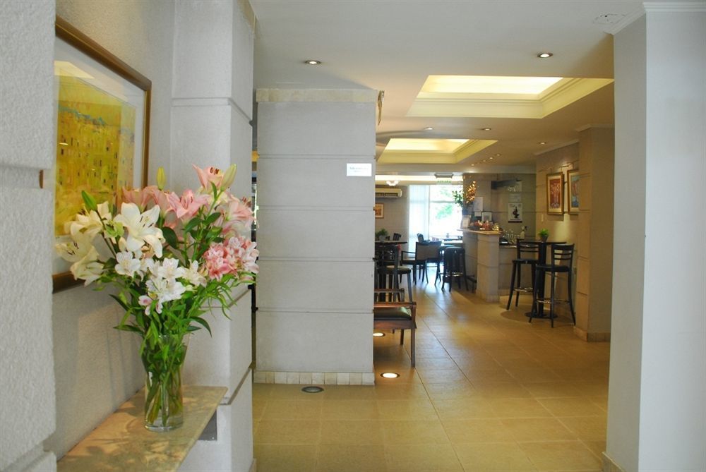 Argentino Hotel Мендоса Екстериор снимка