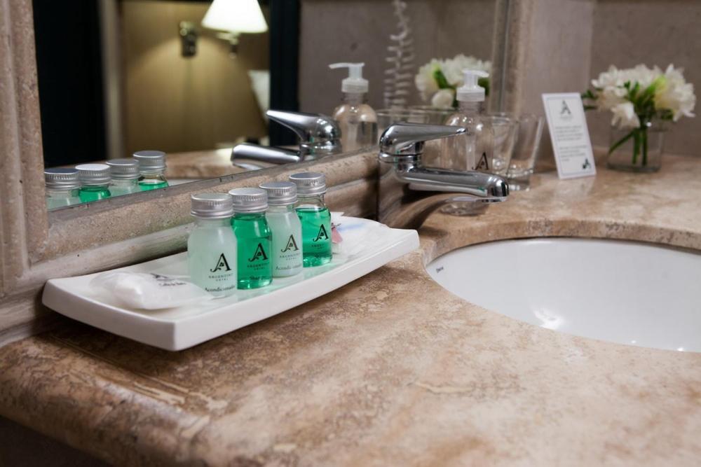 Argentino Hotel Мендоса Екстериор снимка